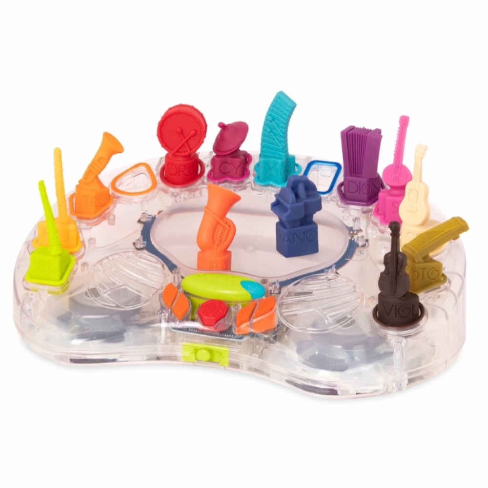 NWT Symphony Musical Toy Orchestra for Kids